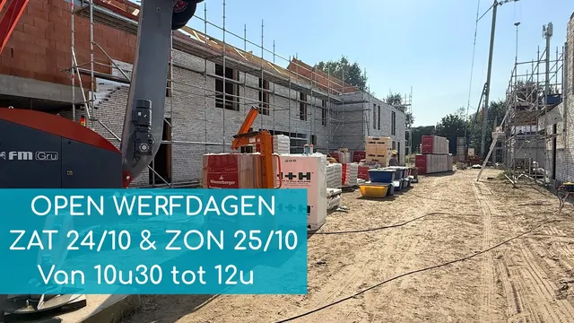Huis te koop in Maldegem – 1/6