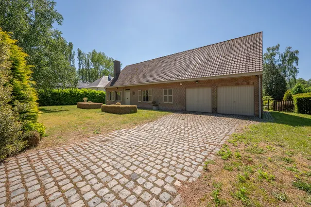 Huis te koop in Maldegem – 1/10