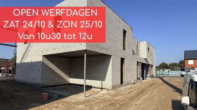Huis te koop in Maldegem – 1/6