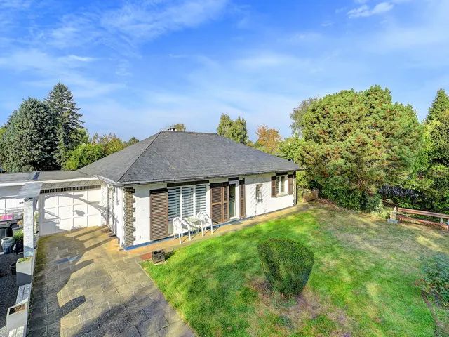 Maison à vendre à Tervuren – 1/10