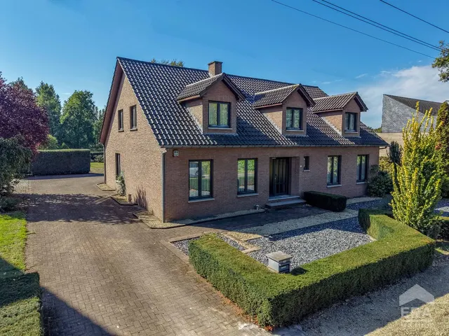 Maison à vendre à Diepenbeek – 1/10