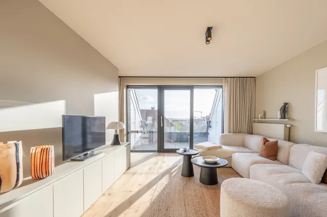 Appartement te koop in Knokke-Heist – 1/10