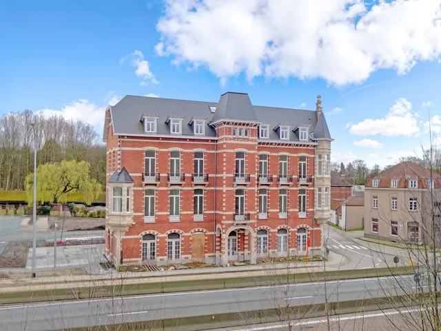 Appartement te huur in Overijse – 1/9