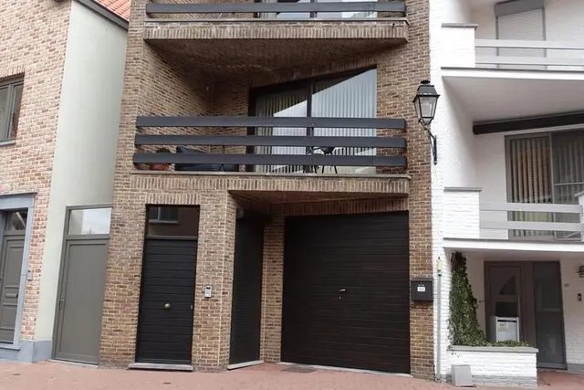 Maison à vendre à Knokke-Heist – 1/10
