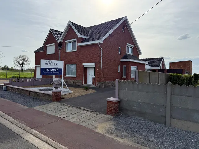 Huis à vendre à Herk-de-Stad – 1/10