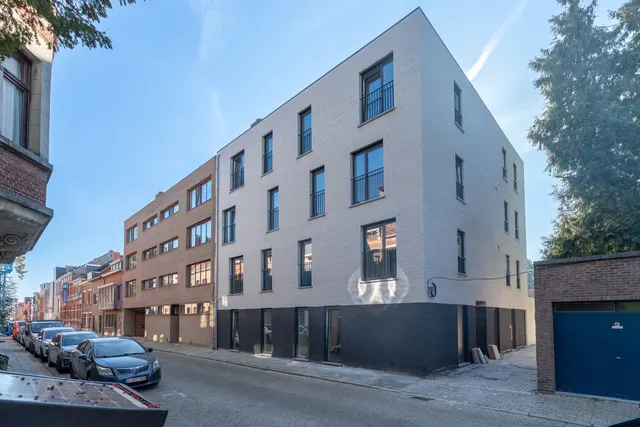 Apartment for sale in Turnhout – 1/10