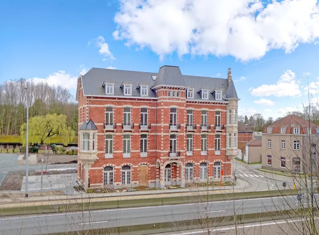 Appartement te huur in Overijse – 1/8