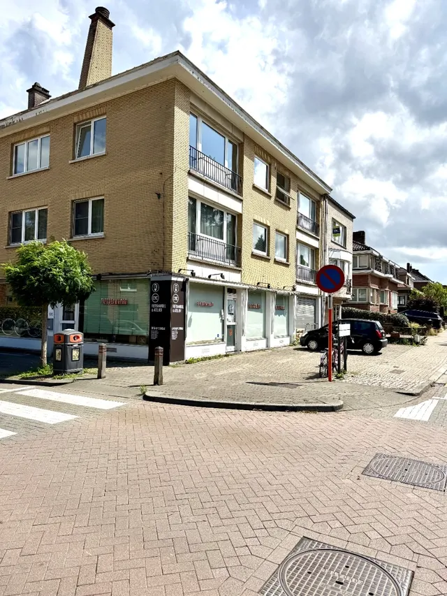 Appartement te huur in Tervuren (Tervuren) – 1/10
