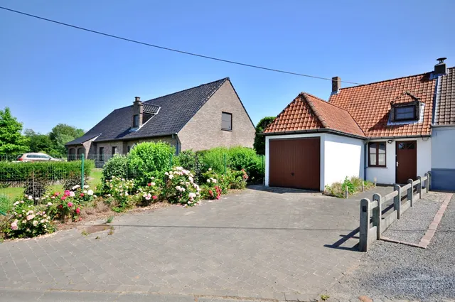 Woning te koop in Kluisbergen – 1/10