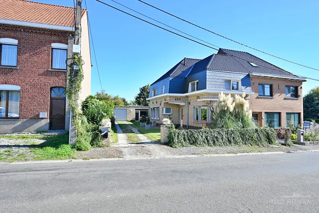 Woning à vendre à Mont-de-l'Enclus – 1/10