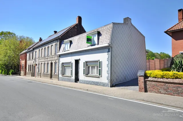 Woning te koop in Anzegem – 1/10