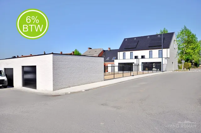 Woning te koop in Zwevegem – 1/10