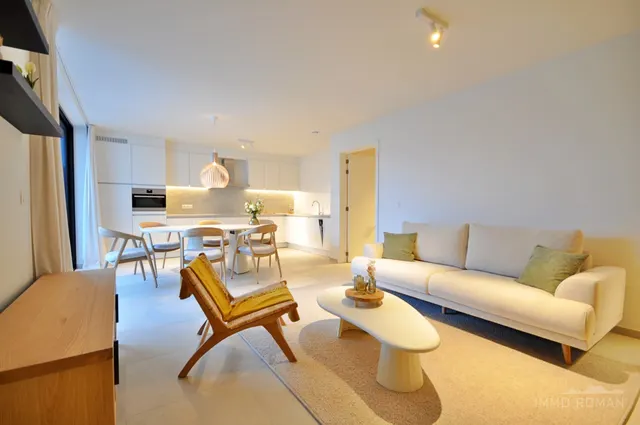Appartement te koop in Avelgem – 1/10