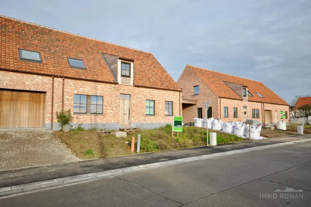 Woning à vendre à Amougies – 1/10