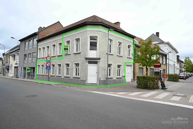 Appartement te huur in Kluisbergen – 1/7