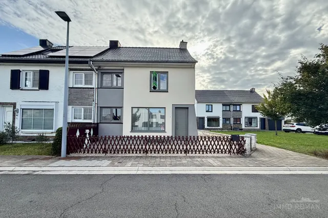 Woning te huur in Kluisbergen – 1/10