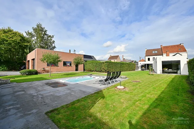 Woning à vendre à Anzegem – 1/10
