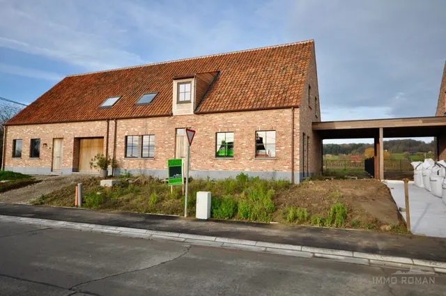 Woning à vendre à Mont-de-l'Enclus – 1/10