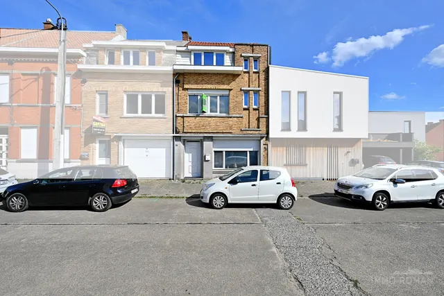 Woning te koop in Ronse – 1/10