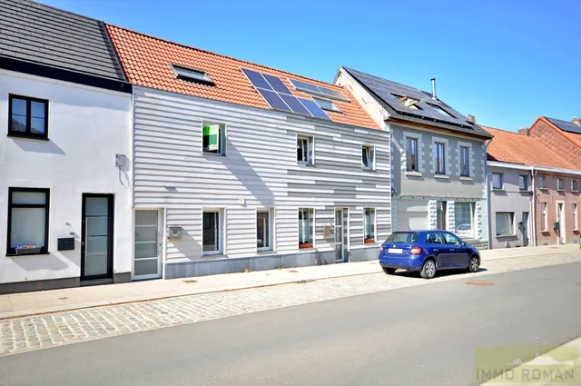Woning te koop in Kluisbergen – 1/10