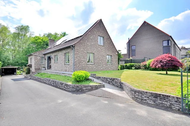 Woning te koop in Ronse – 1/10