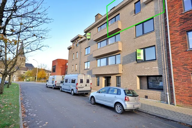 Appartement à louer à Eine – 1/10