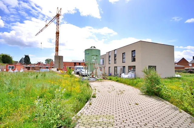 Woning te koop in Ronse – 1/10