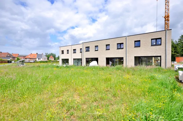 Woning te koop in Ronse – 1/10