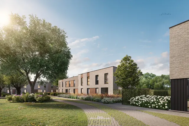 Woning te koop in Ronse – 1/10