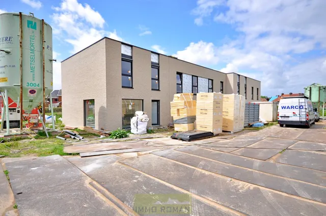 Woning te koop in Ronse – 1/10