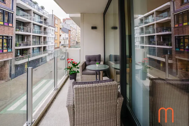 Appartement te huur in Oostende – 1/10