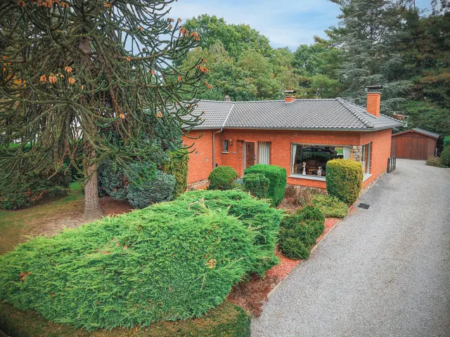 Huis à vendre à Keerbergen – 1/10