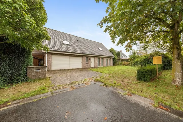 Woning à vendre à Waregem – 1/10