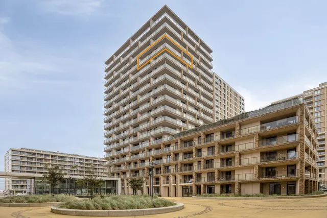 Assistentiewoning te koop in Oostende – 1/10