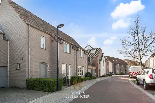 huis à louer à Kontich – 1/10