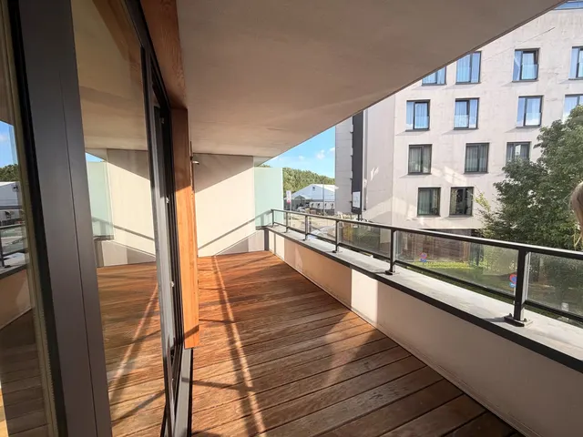Appartement te koop in Uccle – 1/8