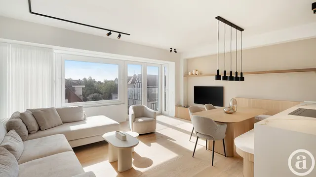 Appartement te koop in Knokke-Heist – 1/10