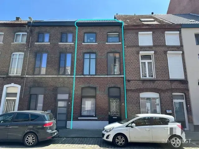 Huis te koop in Diest – 1/10