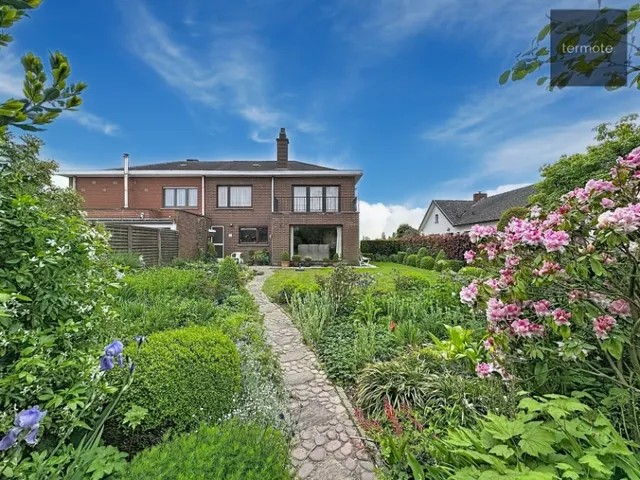 Woning te koop in Desselgem – 1/10