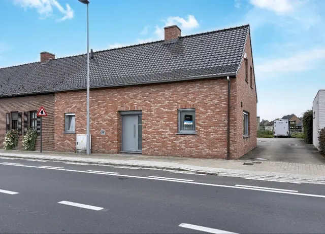 Woning te huur in Anzegem – 1/10