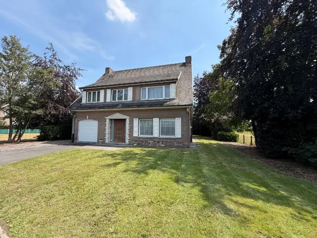 Woning te koop in Desselgem – 1/10
