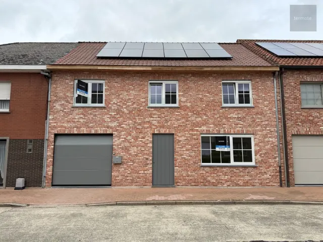 Woning à vendre à Wielsbeke – 1/10