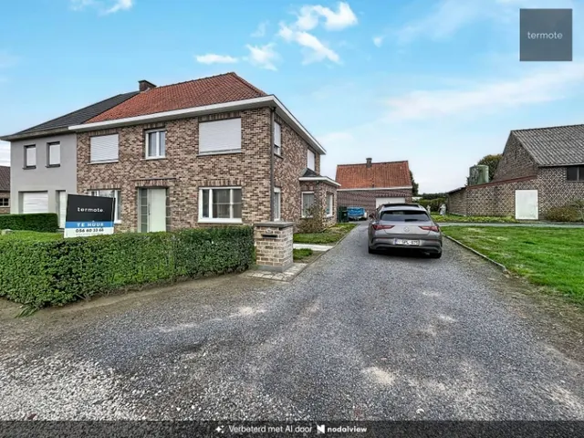 Woning à louer à Kruishoutem – 1/10