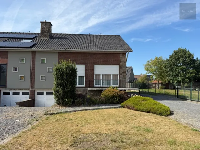 Woning te koop in Desselgem – 1/10