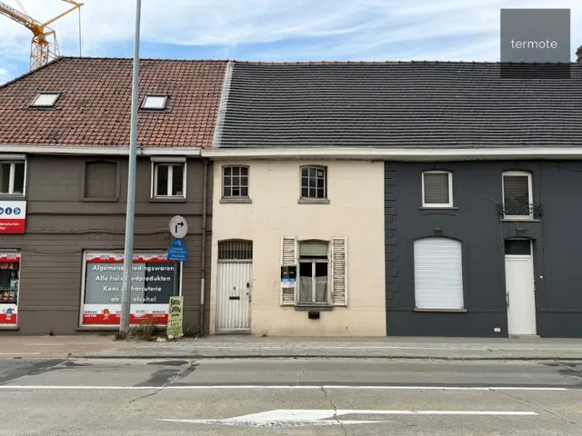 Woning à vendre à Desselgem – 1/10
