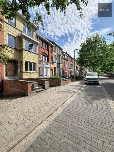 Herenhuis à vendre à Kortrijk – 1/10