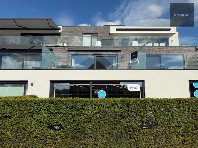 Apartment for sale in Waregem – 1/10