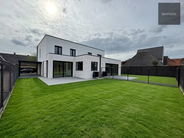 Woning à vendre à Ooigem – 1/10