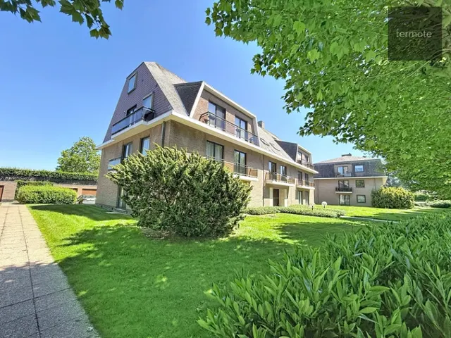 Appartement te koop in Beveren-Leie – 1/10