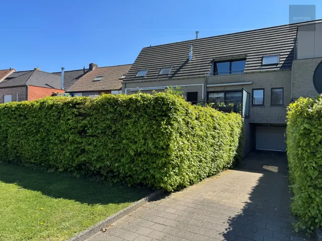 Appartement à vendre à Ooigem – 1/10